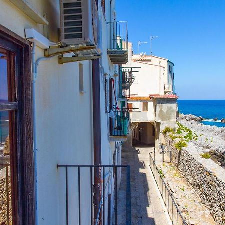 77 Rooms Cefalù Extérieur photo