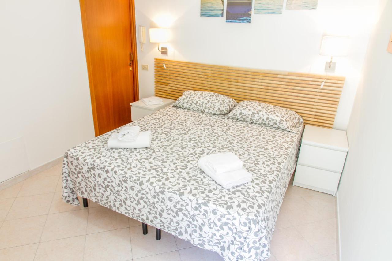 77 Rooms Cefalù Extérieur photo