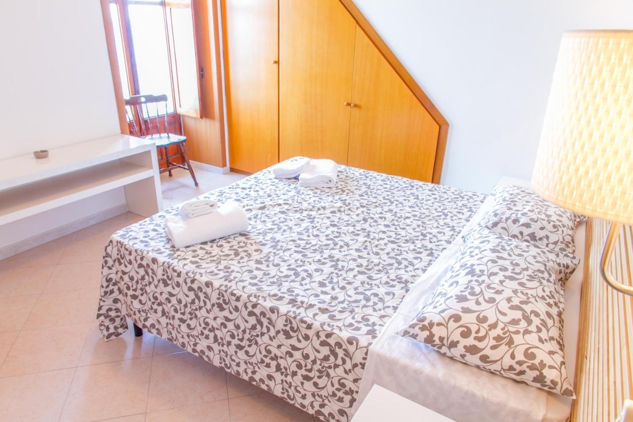 77 Rooms Cefalù Extérieur photo