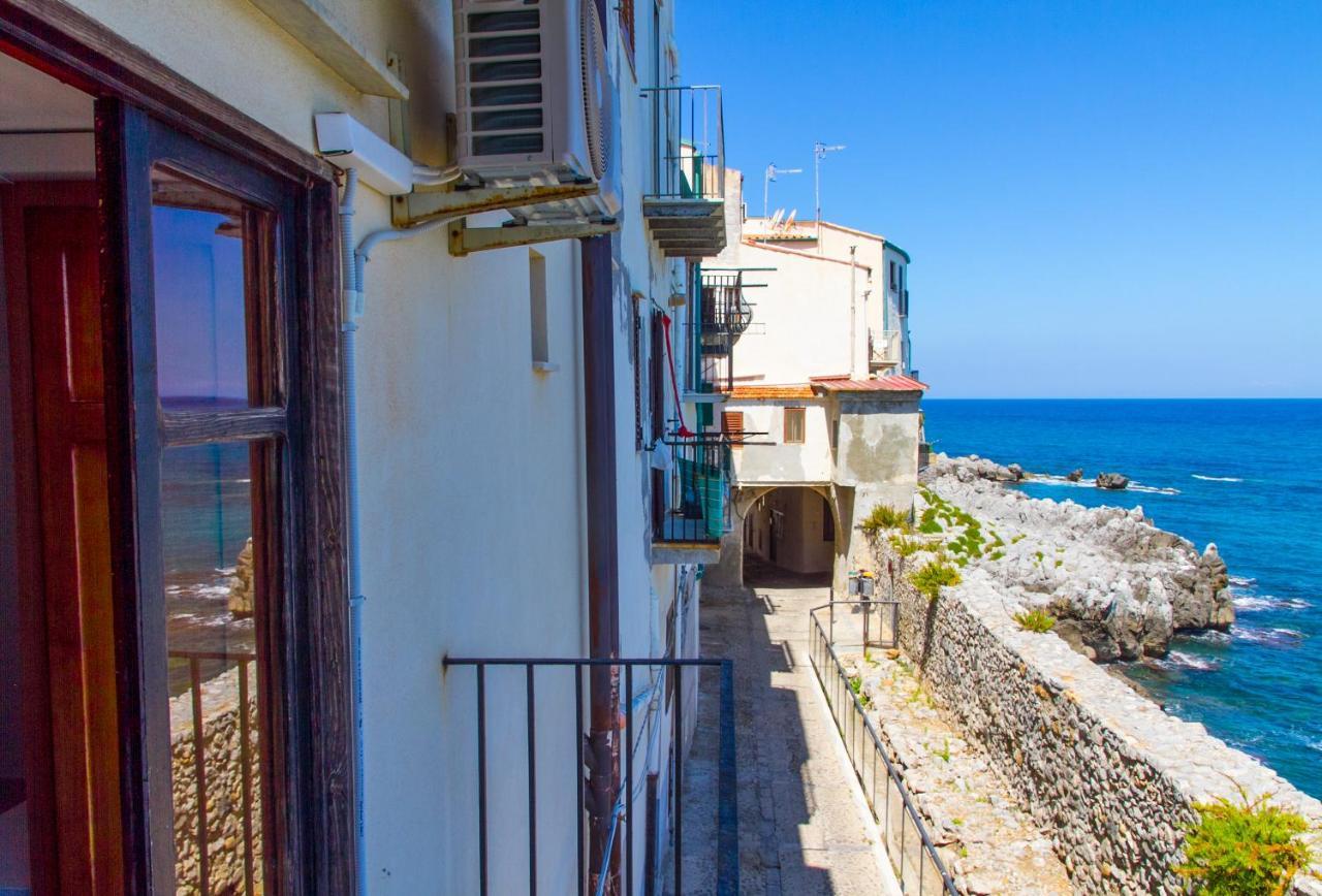 77 Rooms Cefalù Extérieur photo