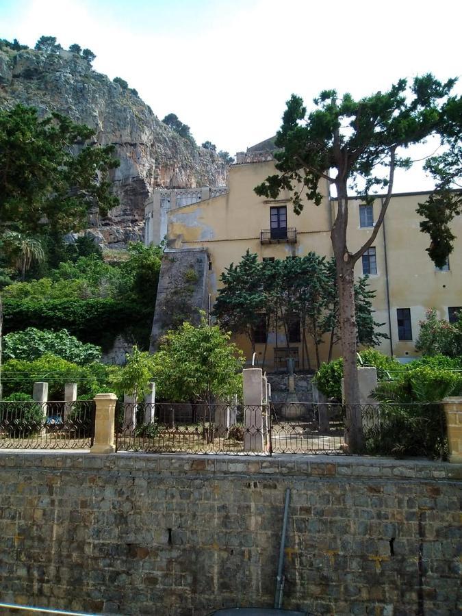 77 Rooms Cefalù Extérieur photo