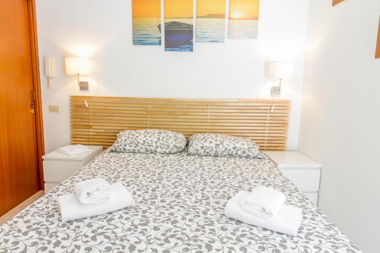 77 Rooms Cefalù Extérieur photo